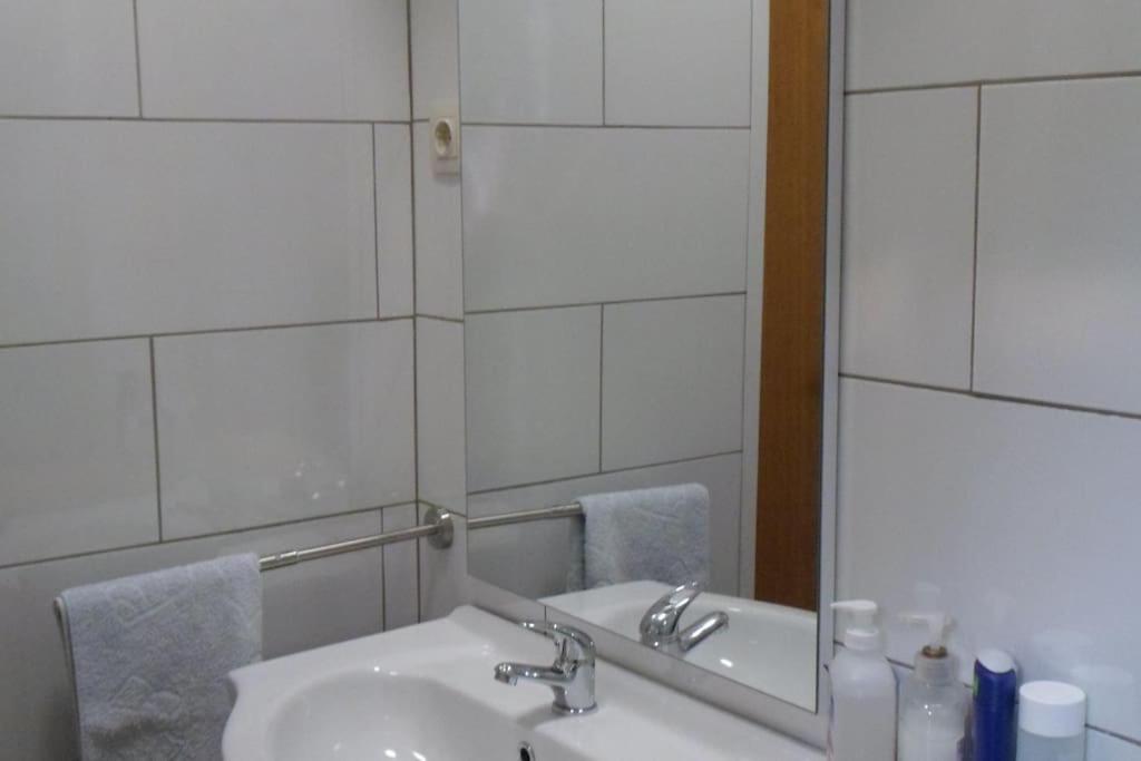 Apartmán Pegaz Slap ob Idrijci Exteriér fotografie